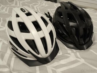 UVEX I-VO 52-57 (Black+White)