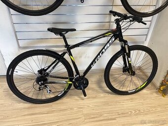 Predám nový nikdy nejazdený kross Hexagon 5.0 29 M záruka