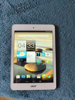 Tablet Acer Iconia