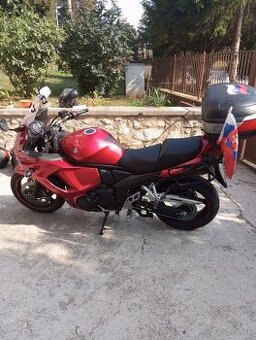 Predám Suzuki Bandit