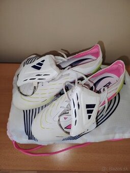 adidas PREDATOR ELITE FT FG