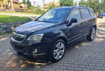 Opel Antara Cosmo 2.2.CDTI 120kw 4x4 M6 r.v.2011