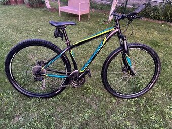 Predám Specialized Hardrock Sport 29,M veľkosť