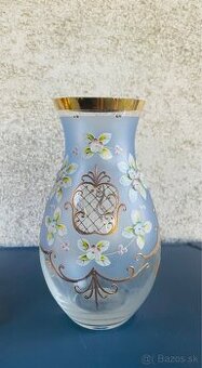 MSKL Bohemia Glass