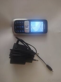 Predám Nokia 2630