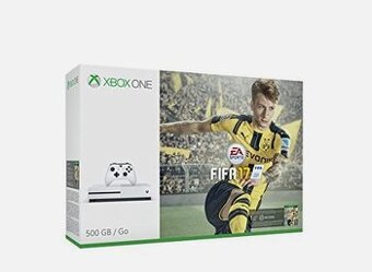 Xbox ONE S 500 Gb