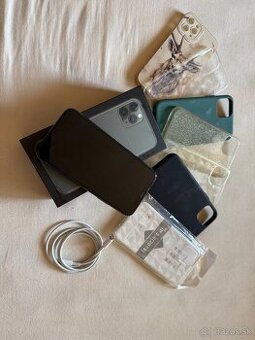 iPhone 11Pro 64GB