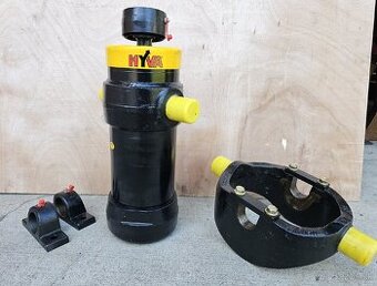 Predám Kyper HYVA nosnosť 17 ton