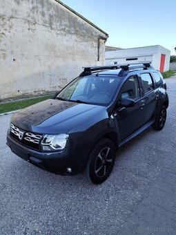 Dacia Duster 1.6 benzín