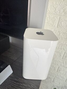 Apple airport extreme
