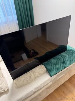 Predám TV Hisense 128cm 4K Smart