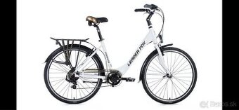 Dámsky bicykel Leader Fox