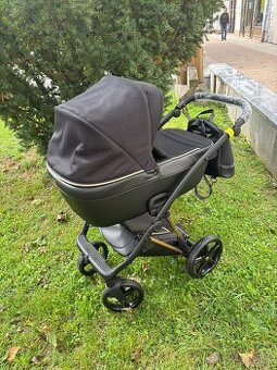 Kočík JASMINE CAMINO - NOVÝ