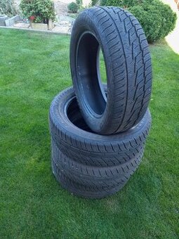 Matador 195/55r16 zimné