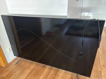 Predám Smart TV Samsung poškodený