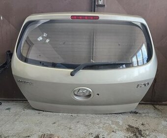 Piate dvere Hyundai i20