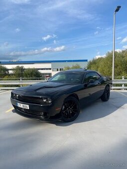 Dodge Challenger 3.6 GT AWD