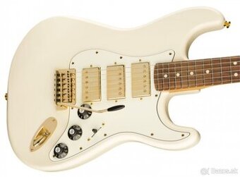 Fender HHH - Limited 180ks