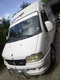 Fiat Ducato maxi