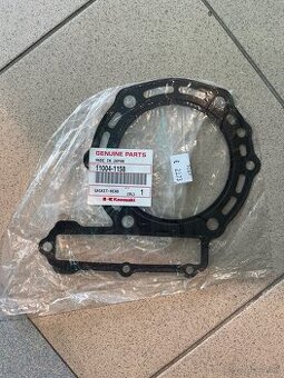 OEM tesnenie pod hlavu Kawasaki KLR650 KL650