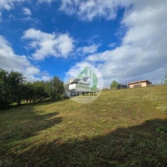 Na predaj pozemok, Nižná Myšľa, KE - okolie