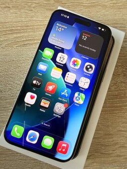 iPhone 15 Pro Max 256GB Natural Titanium