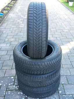 215/65 r17 zimne