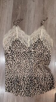 Leo top,velkost S