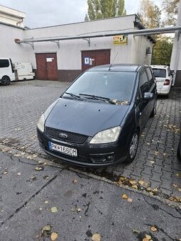 Ford 1,8 diesel 2008r