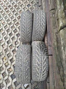 Zimne pneu 195/50 R15 82H