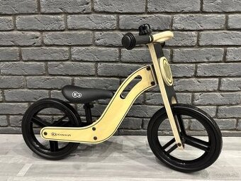 Drevené odrážadlo Kinderkraft Uniq