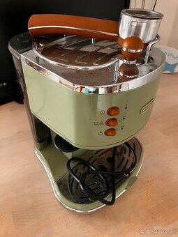 Delonghi ECOV311.GR