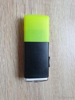 AccuLux Joker - LED mini vreckové svetlo nové/nepoužité