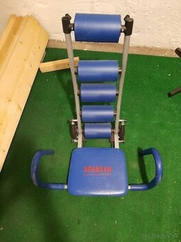 predám sklápaciu lavicu