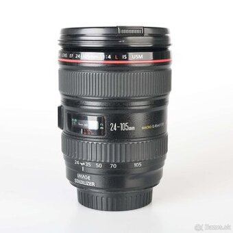 Canon EF 24-105 mm f/4 L IS USM