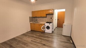 Garsónka na prenájom - 300€ - Martin - SEVER - Ul. Zvolenská