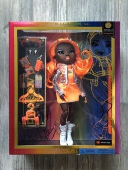 Rainbow High Michelle St. Charles