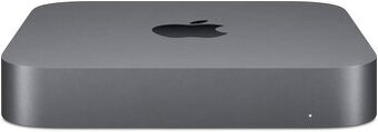 Apple Mac mini 2018 3,6GHz i3 32GB RAM, 100% stav, komplet