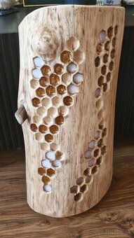 Predám ručne vyrobenú dekoráciu  ...plást