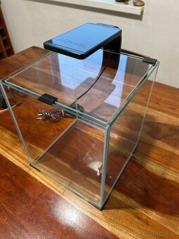 Predam akvarium Aquarel 25x25x30