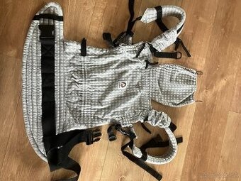 Rastúci nosič, zn Rischino (flexible)