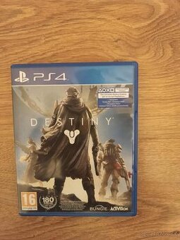 Destiny   PS4 PS5