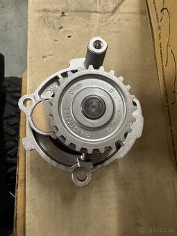 Vodná pumpa 1.6 MPI, 2.0FSI