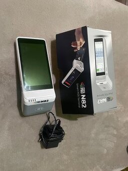 Registračná pokladňa Fiskal Pro N82