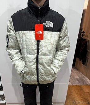 Zimná bunda North Face