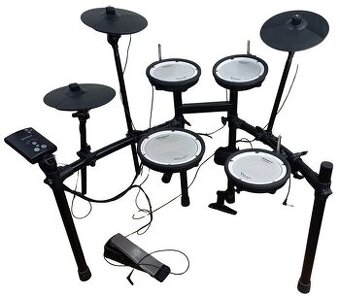 Predám elektronické bicie Roland TD-1DMK
