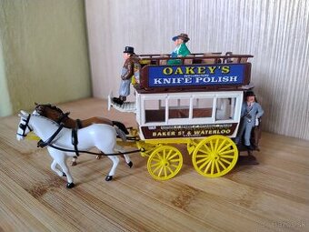 modely Matchbox, Ledo