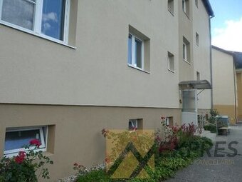 RK EXPRES - na predaj 2 izbový tehlový byt v Handlovej.