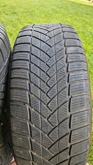 Predam pneu 225/60r17