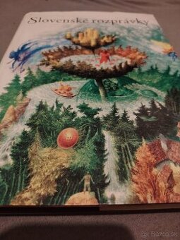 Slovenské rozprávky 3